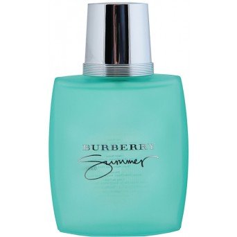 Burberry Summer 2013 For Men