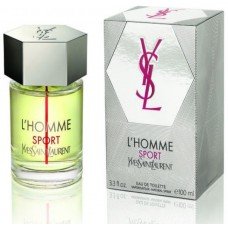 Yves Saint Laurent L'Homme Sport