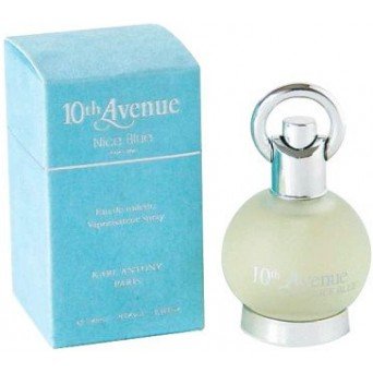 Karl Antony 10th Avenue Nice Blue Pour Femme