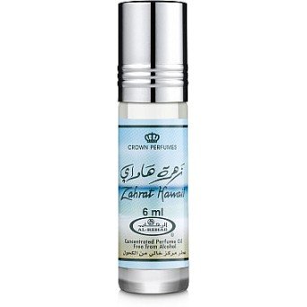 Al Rehab Zahrat Hawaii