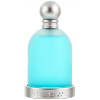 Jesus Del Pozo Halloween Blue Drop