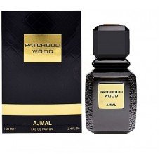 Ajmal Patchouli Wood