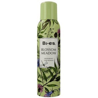 Bi-Es Blossom Meadow