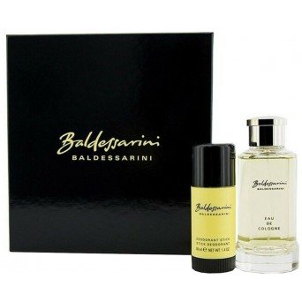 Baldessarini Eau de Cologne