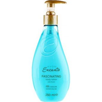 Avon Encanto Fascinating