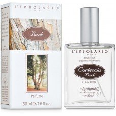 L'Erbolario Acqua Di Profumo Corteccia
