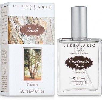 L'Erbolario Acqua Di Profumo Corteccia