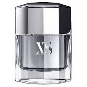 Paco Rabanne XS Pour Homme 2018