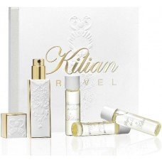 Kilian Forbidden Games Travel