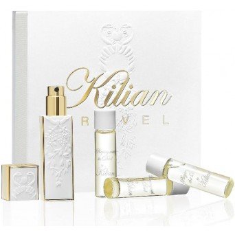 Kilian Forbidden Games Travel