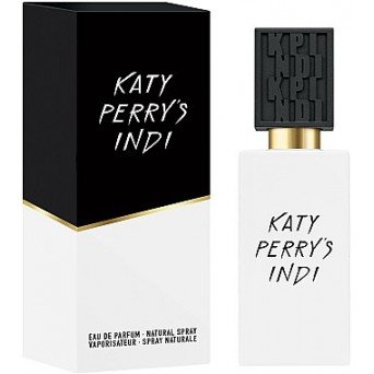 Katy Perry Katy Perry's Indi