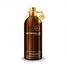 Montale Aoud Safran