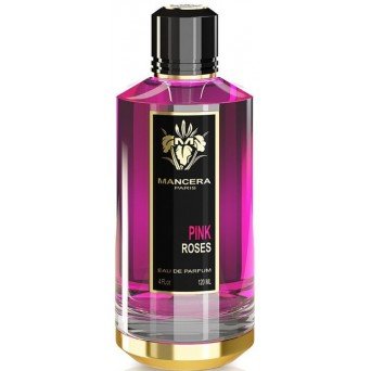 Mancera Pink Roses