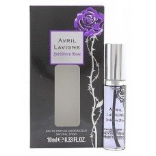 Avril Lavigne Forbidden Rose