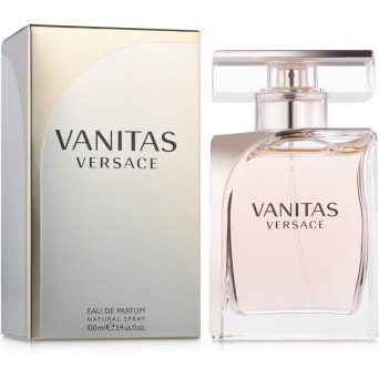 Versace Vanitas