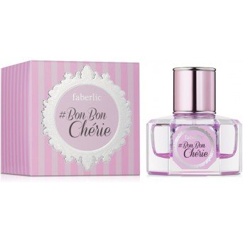 Faberlic Bon Bon Cherie