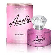 Jean Marc Amelie