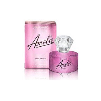 Jean Marc Amelie