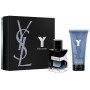 Yves Saint LaurentY