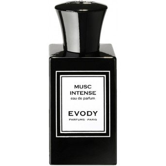 Evody Parfums Musc Intense