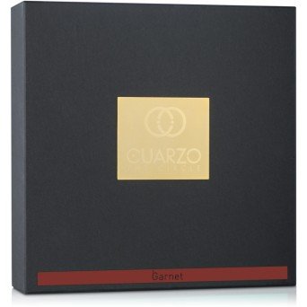 Cuarzo The Circle Emerald