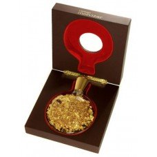 Ramon Molvizar Art & Gold & Perfume
