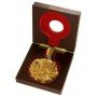 Ramon Molvizar Art & Gold & Perfume