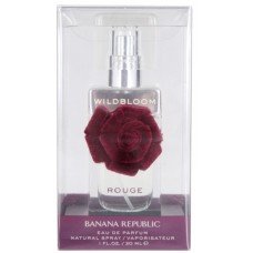 Banana Republic Wildbloom Rouge