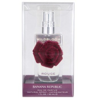 Banana Republic Wildbloom Rouge