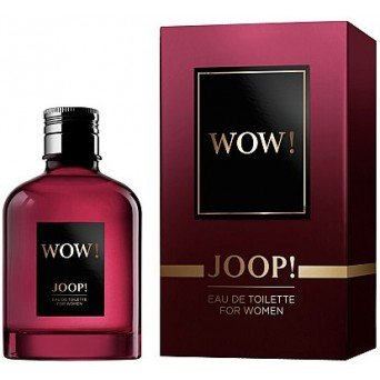 Joop! Wow! For Women