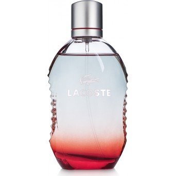 Lacoste Style In Play