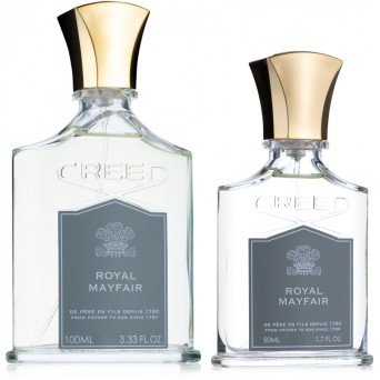 Creed Royal Mayfair