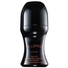 Avon Full Speed