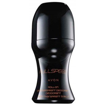 Avon Full Speed