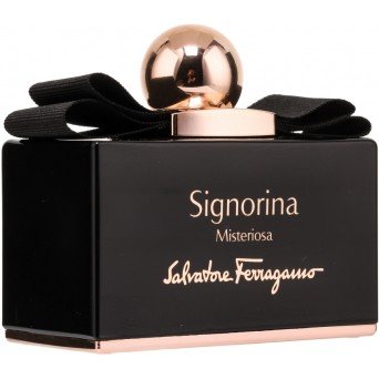 Salvatore Ferragamo Signorina Misteriosa