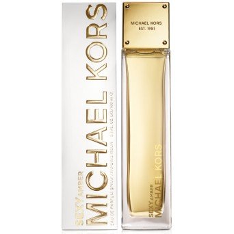 Michael Kors Sexy Amber