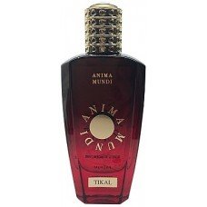 Anima Mundi Tikal