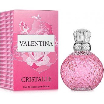 Altro Aroma Valentina Cristalle