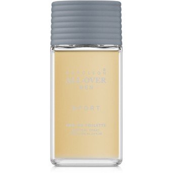 Sterling Parfums Napoleon All Over
