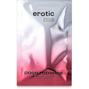 Paco Rabanne Pacollection Erotic Me