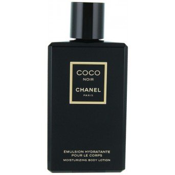 Chanel Coco Noir