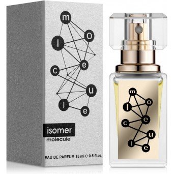 Izyda Isomer Molecule Pour Femme