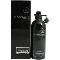 Montale Aromatic Lime