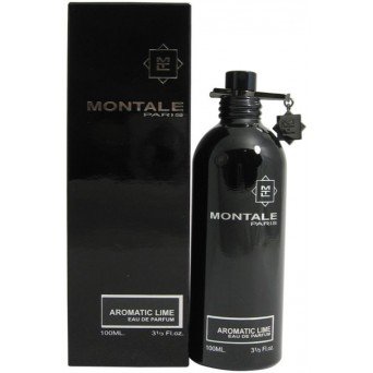 Montale Aromatic Lime