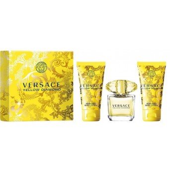 Versace Yellow Diamond