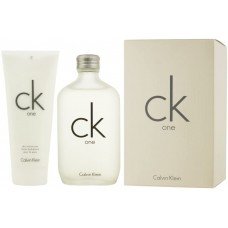 Calvin Klein CK One Set