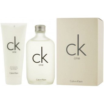 Calvin Klein CK One Set