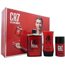 Cristiano Ronaldo CR7