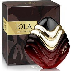 Mirada Iola