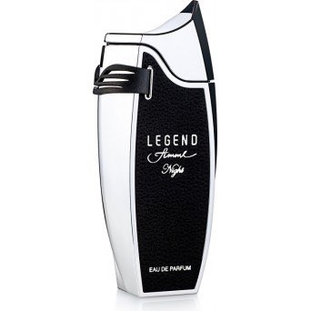 Emper Legend Femme Night